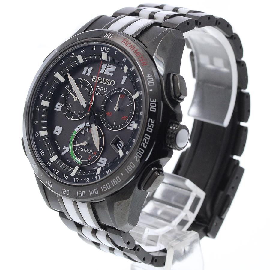 SEIKO（セイコー） SEIKO SBXB037/8X82-0AL0-1 アストロン