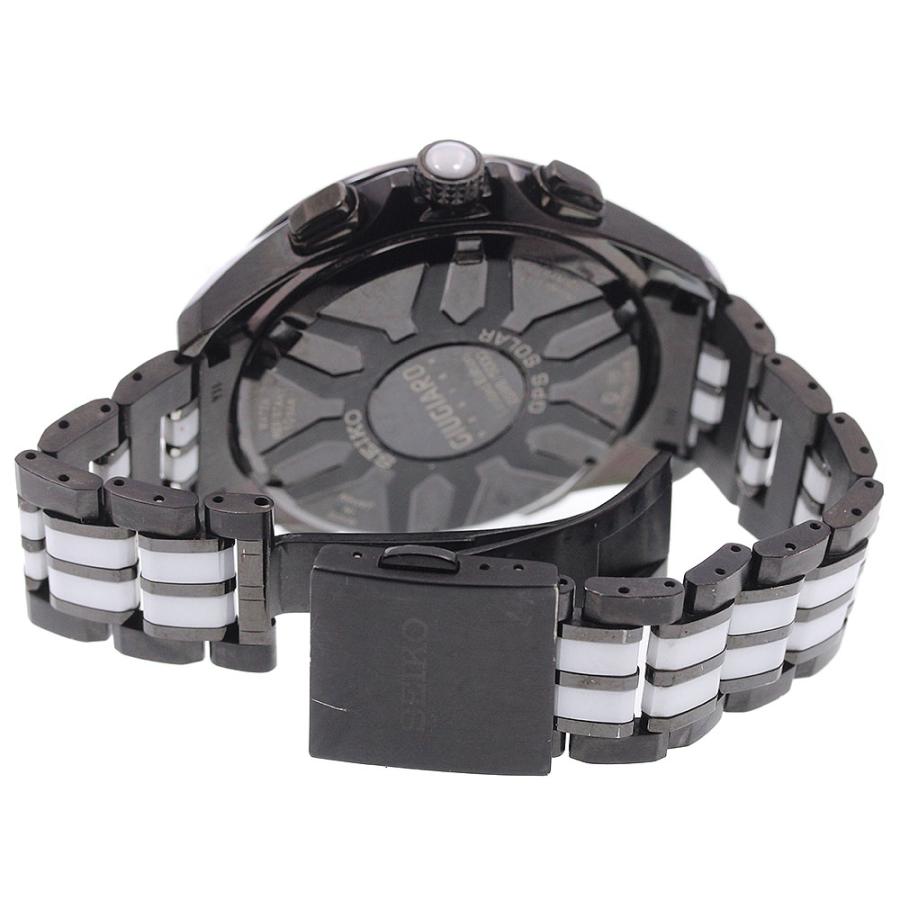 SEIKO（セイコー） SEIKO SBXB037/8X82-0AL0-1 アストロン