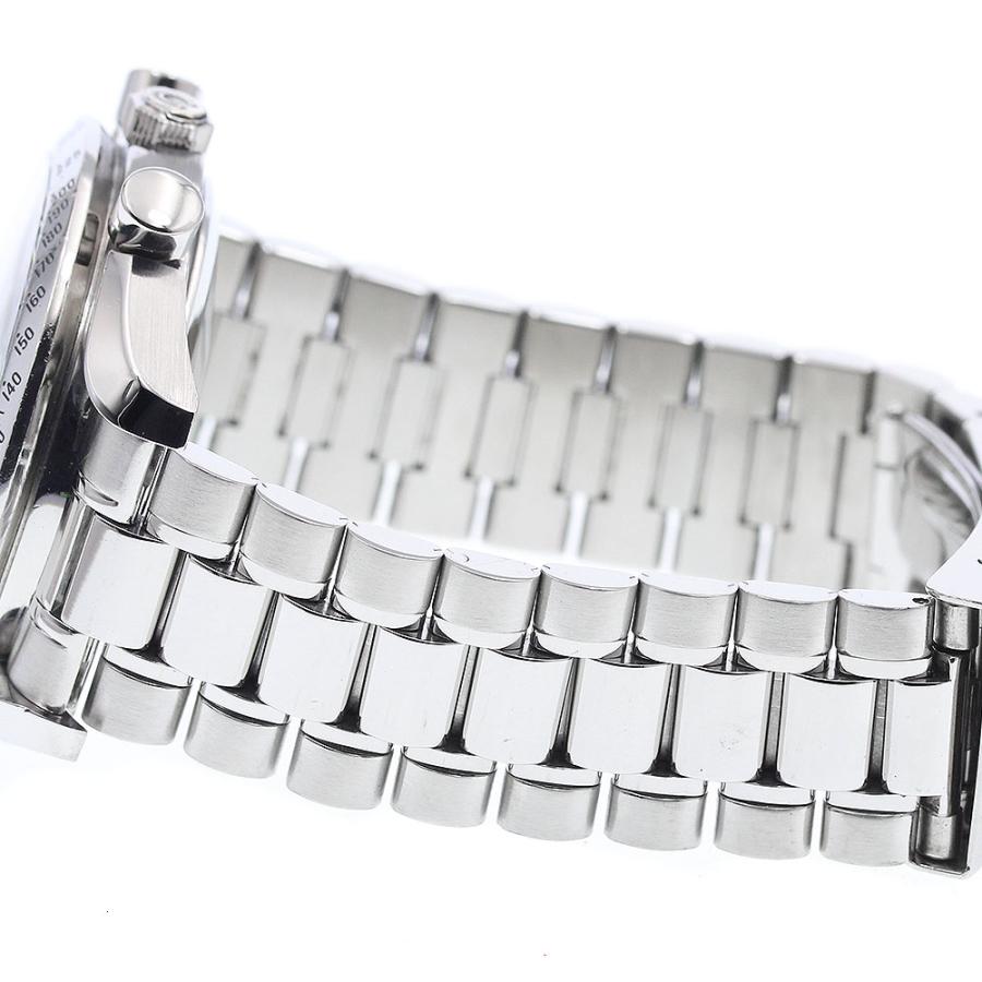 OMEGA（オメガ） OMEGA 3511.80 スピードマスター デイト クロノグラフ