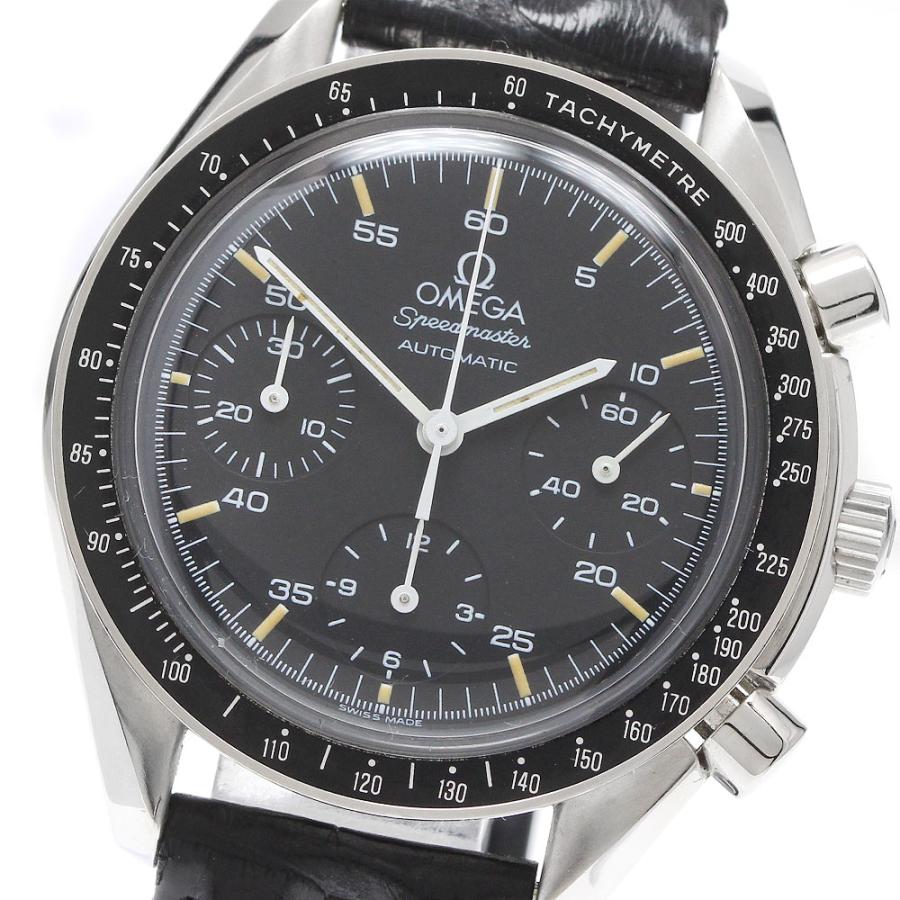 OMEGA（オメガ） OMEGA 3510.50 スピードマスター クロノグラフ 自動