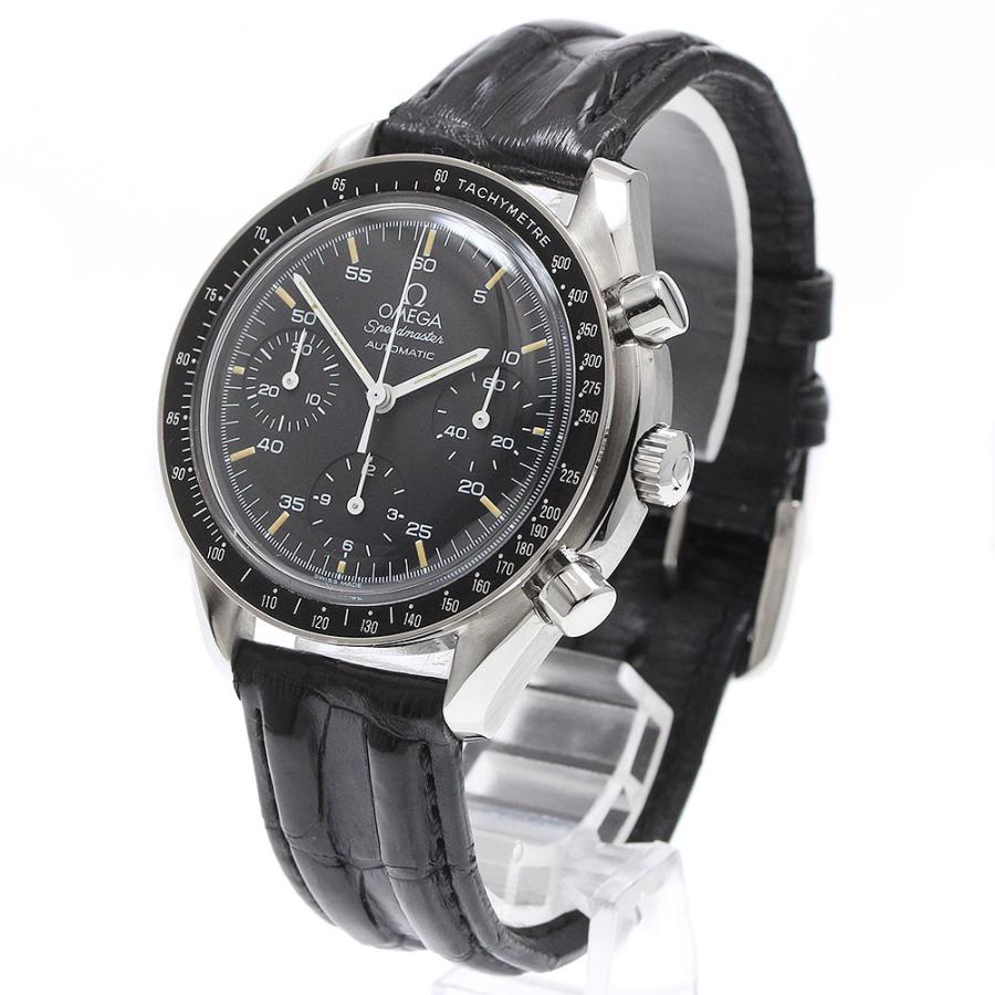 OMEGA（オメガ） OMEGA 3510.50 スピードマスター クロノグラフ 自動