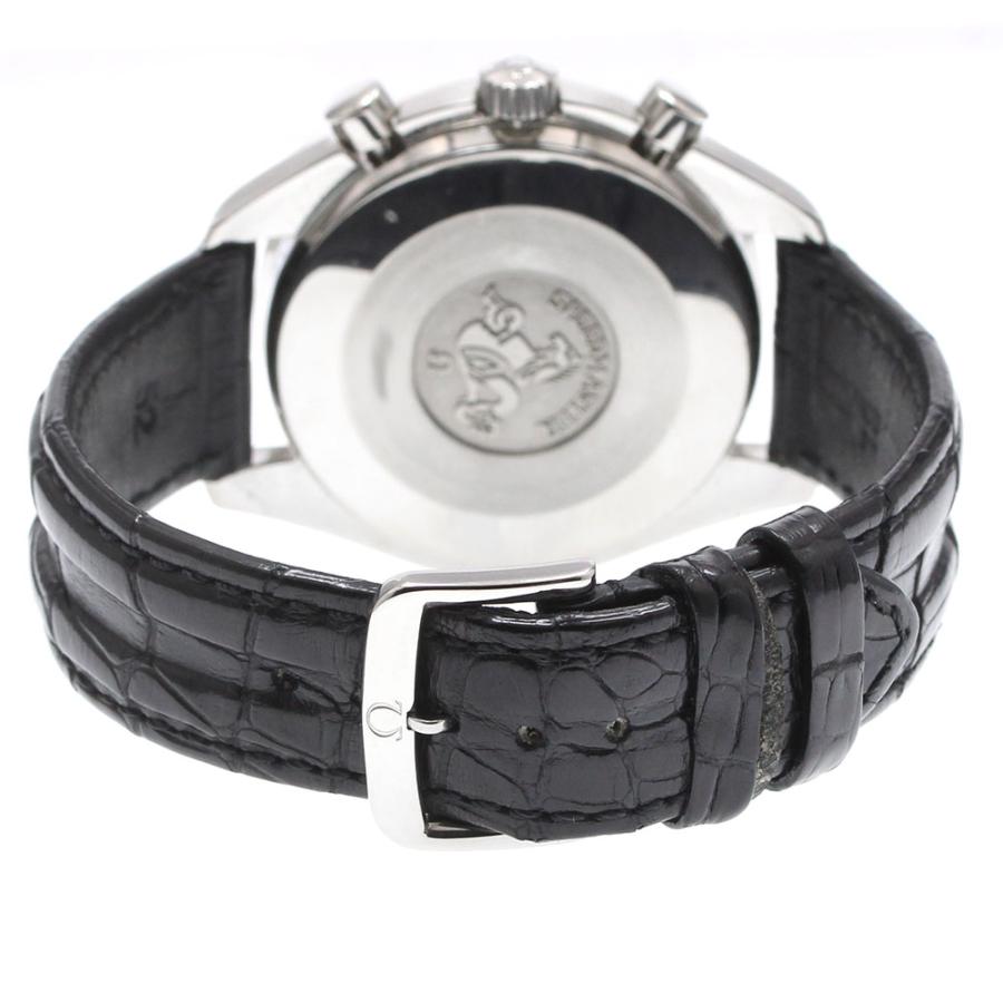 OMEGA（オメガ） OMEGA 3510.50 スピードマスター クロノグラフ 自動