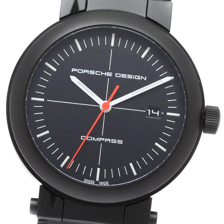PORSCHE DESIGN（ポルシェ デザイン） ベルトジャンク Porsche Design