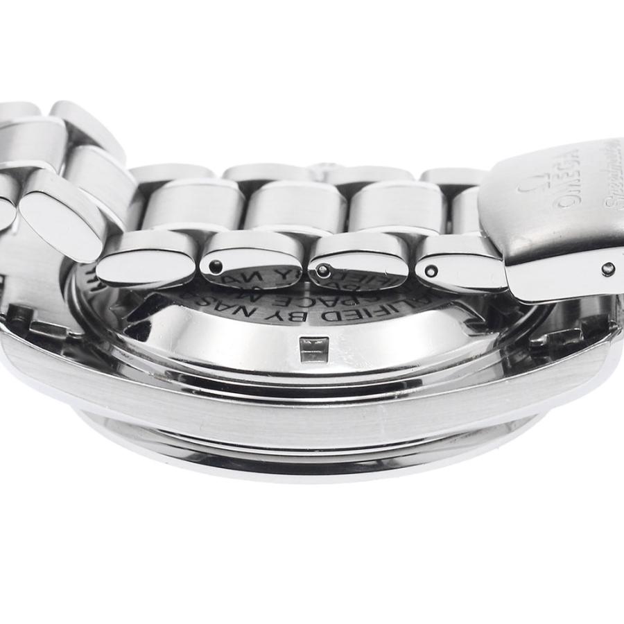 オメガ OMEGA 3595.52 スピードマスター プロフェッショナル アポロ13号 999本限定 クロノグラフ 手巻き メンズ _930557 OMEGA（オメガ） OMEGA 3595.52 スピードマスター プロフェッショナル