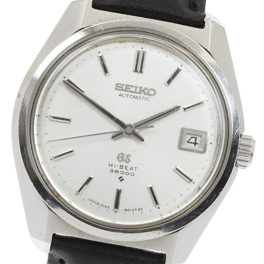 SEIKO（セイコー） SEIKO 6145-8000 グランドセイコー デイト Cal
