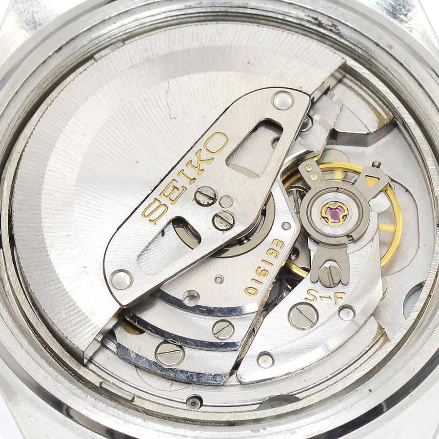 SEIKO（セイコー） SEIKO 6145-8000 グランドセイコー デイト Cal