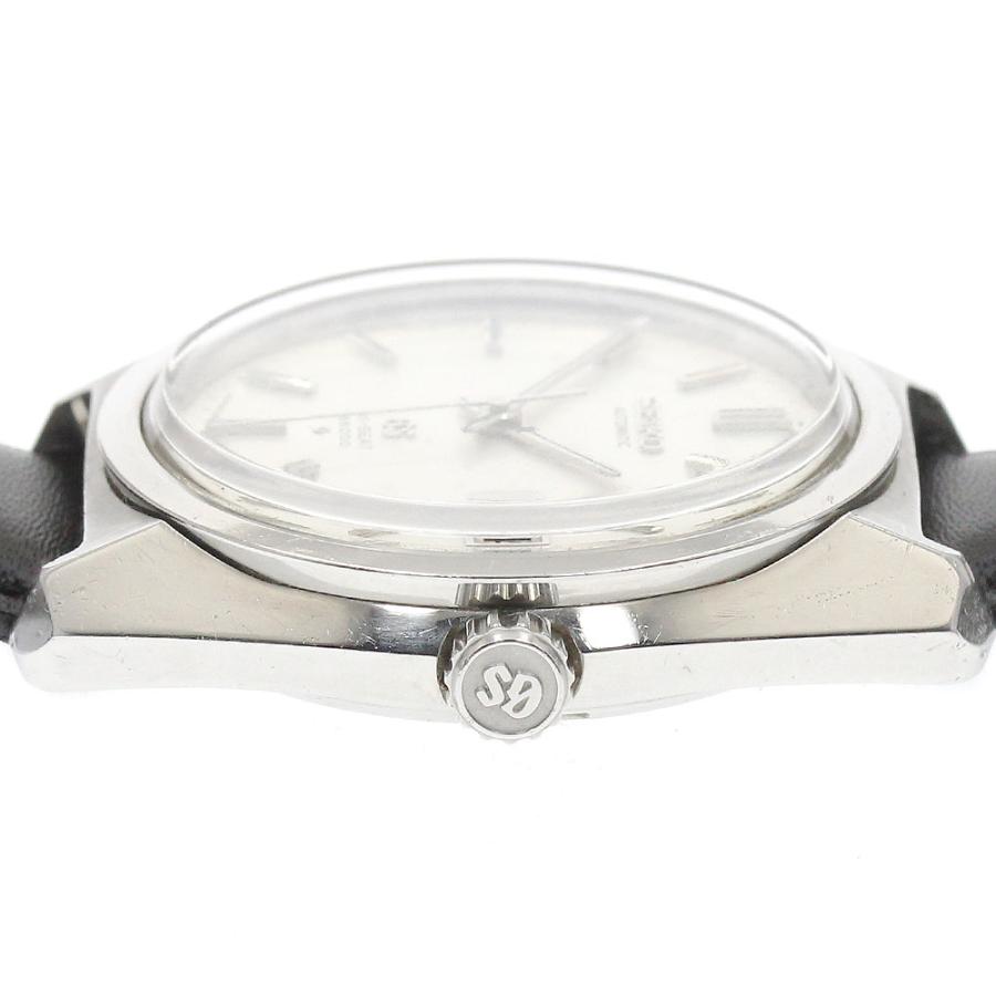 SEIKO（セイコー） SEIKO 6145-8000 グランドセイコー デイト Cal