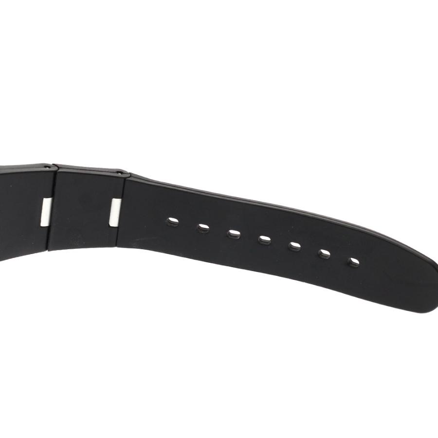 BVLGARI（ブルガリ） BVLGARI AL38TA アルミニウム デイト 自動巻き