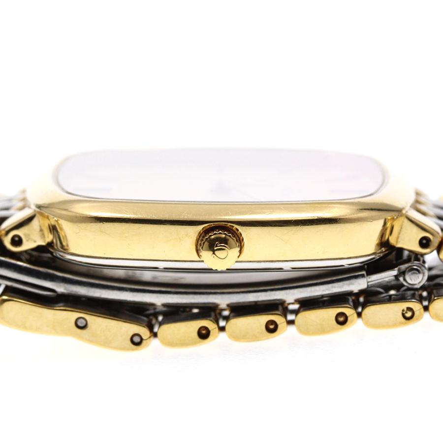 OMEGA（オメガ） デビル デイト クォーツ メンズ _930595 : CLOSER