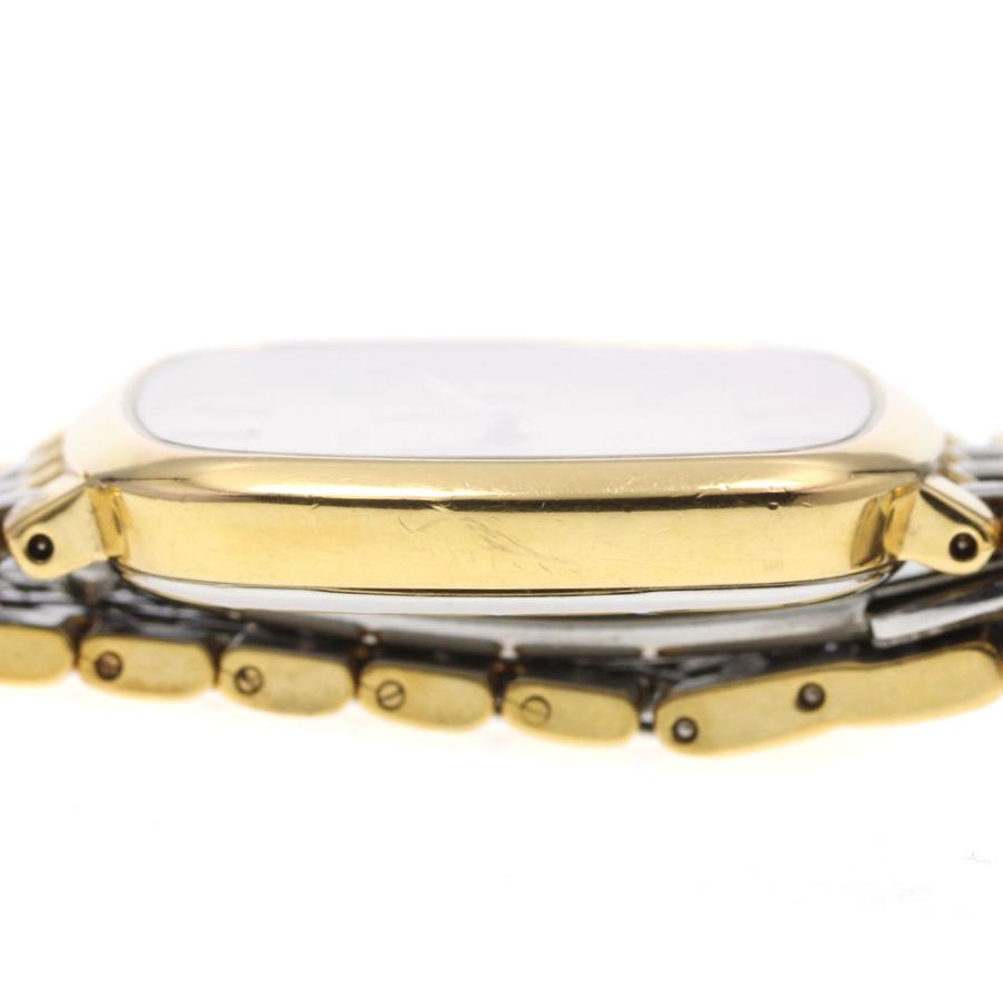 OMEGA（オメガ） デビル デイト クォーツ メンズ _930595 : CLOSER