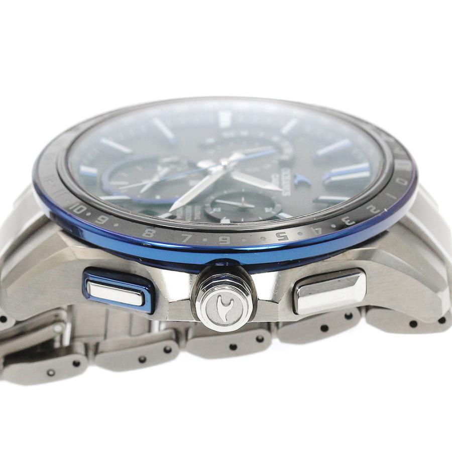 CASIO（カシオ） CASIO OCW-G1200-1AJF オシアナス GPS デイト