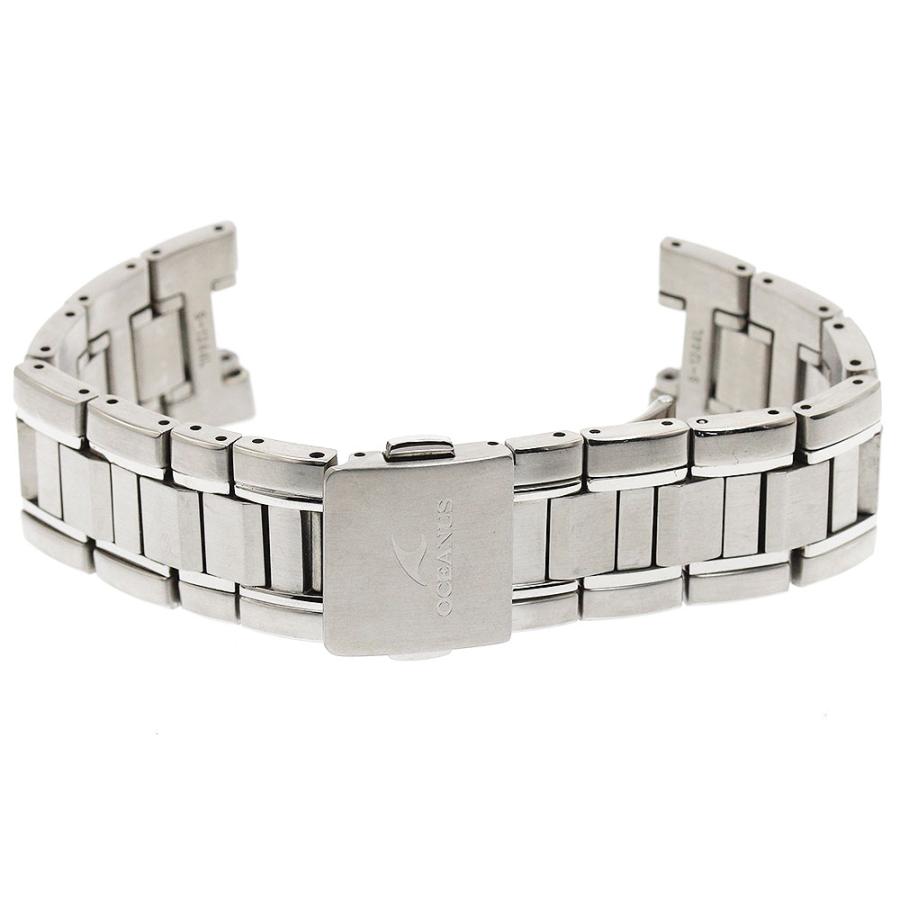 CASIO（カシオ） CASIO OCW-G1200-1AJF オシアナス GPS デイト