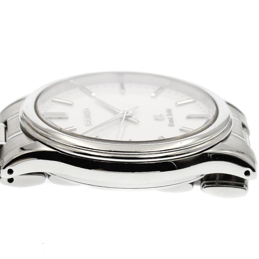 SEIKO（セイコー） SEIKO SBGF027/8J55-0AA0 グランドセイコー