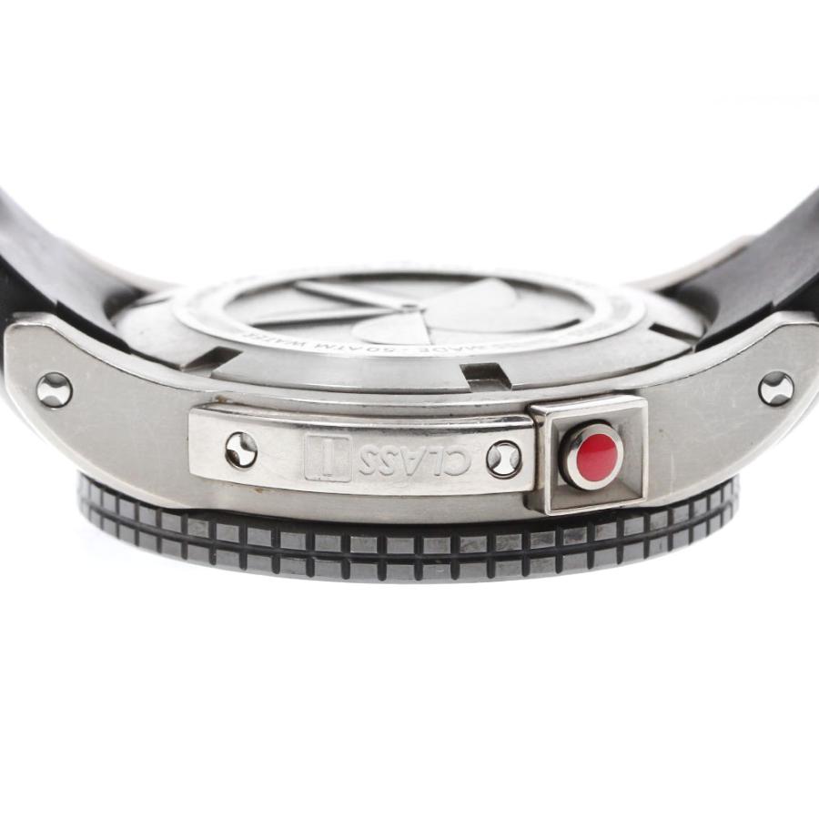 EDOX（エドックス） EDOX 83005-TIN-NIN クラスワン デイデイト