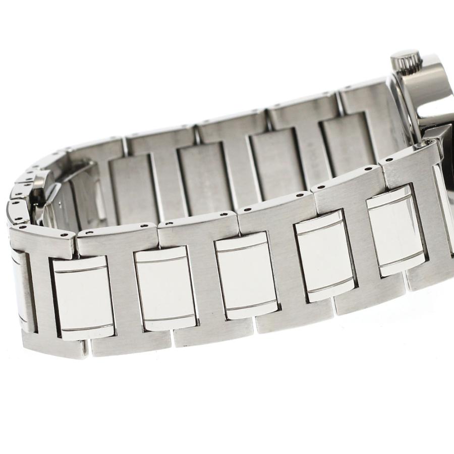 BVLGARI（ブルガリ） BVLGARI BB33SS ブルガリブルガリ デイト 自動