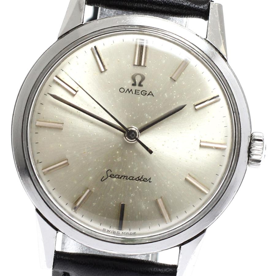 OMEGA（オメガ） OMEGA 135.003 62-SC シーマスター ヴィンテージ Cal