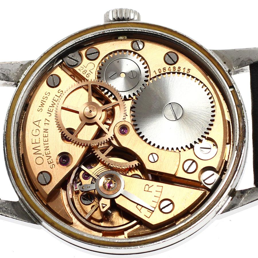 OMEGA（オメガ） OMEGA 135.003 62-SC シーマスター ヴィンテージ Cal