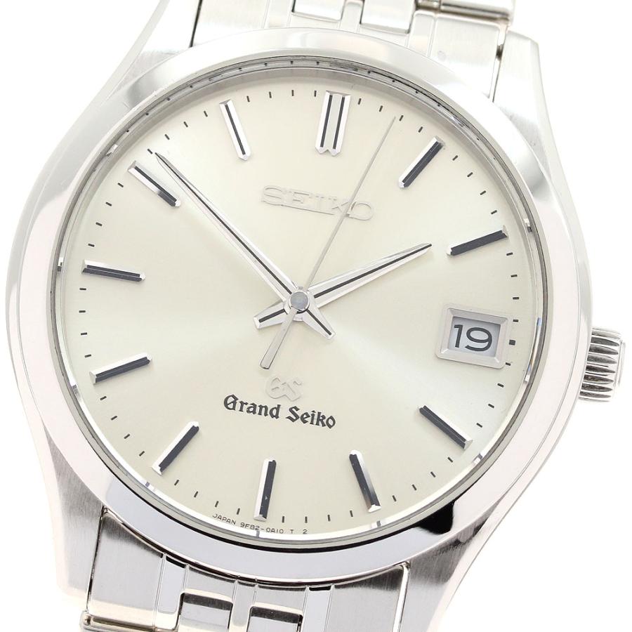 GRAND SEIKO 　グランドセイコー SBGV001 9F82 時計 GRAND SEIKO グランドセイコー SBGV001 9F82-0A10 メンズ 37mm
