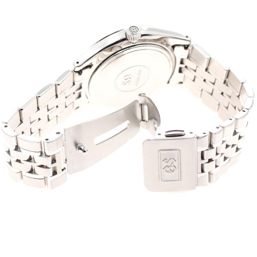 SEIKO（セイコー） SEIKO SBGV001/9F82-0A10 グランドセイコー デイト