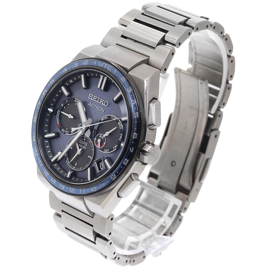 SEIKO（セイコー） SEIKO SBXC109/5X53-0BR0 アストロン デイデイト