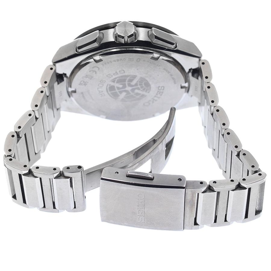 SEIKO（セイコー） SEIKO SBXC109/5X53-0BR0 アストロン デイデイト