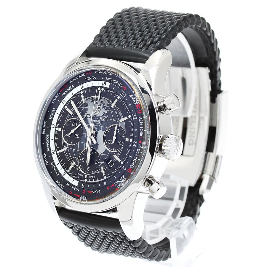 ブライトリング（BREITLING） 訳あり BREITLING AB0510 トランス