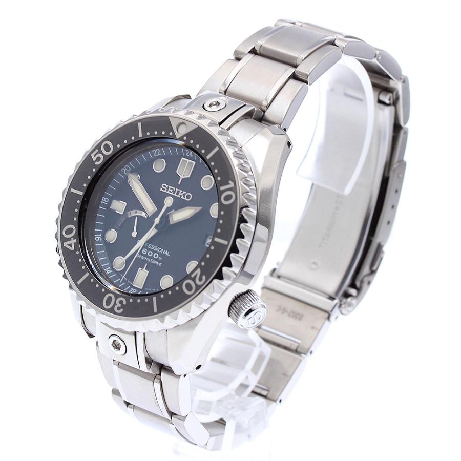 SEIKO（セイコー） SEIKO SBDB001/5R66-0AD0 プロスペックス マリーン