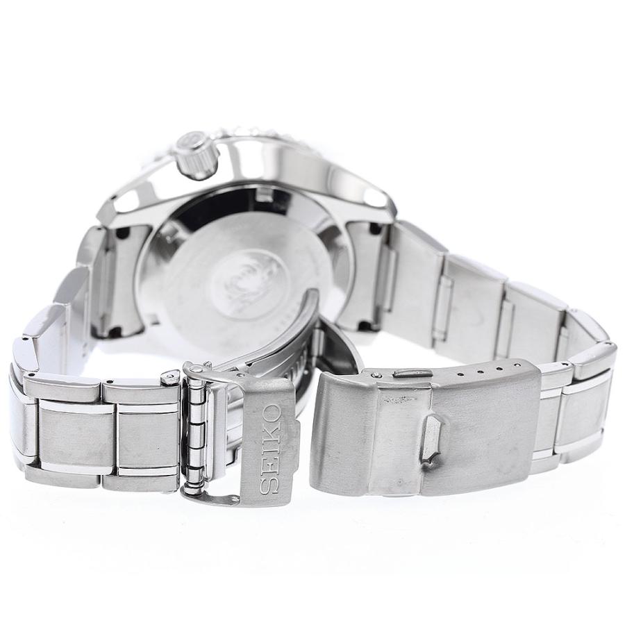 SEIKO（セイコー） SEIKO SBDB001/5R66-0AD0 プロスペックス マリーン