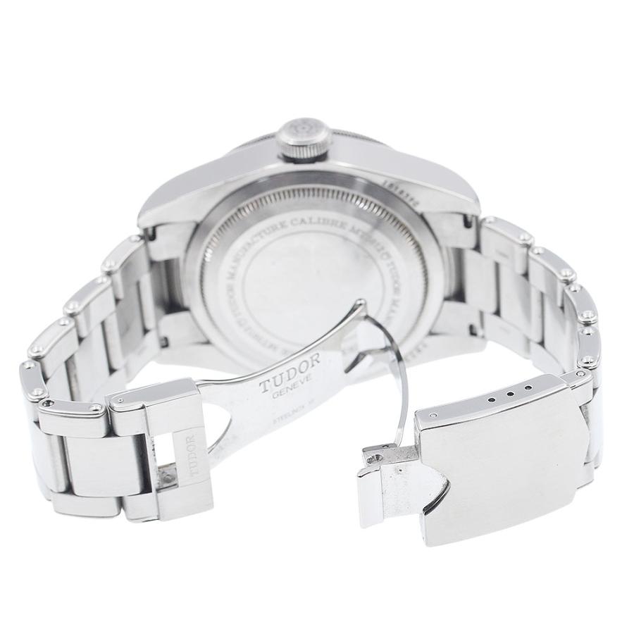 チュードル TUDOR 79730 ブラックベイ スチール デイト 自動巻き チューダー チュードル TUDOR ブラックベイ 79730 時計 メンズ