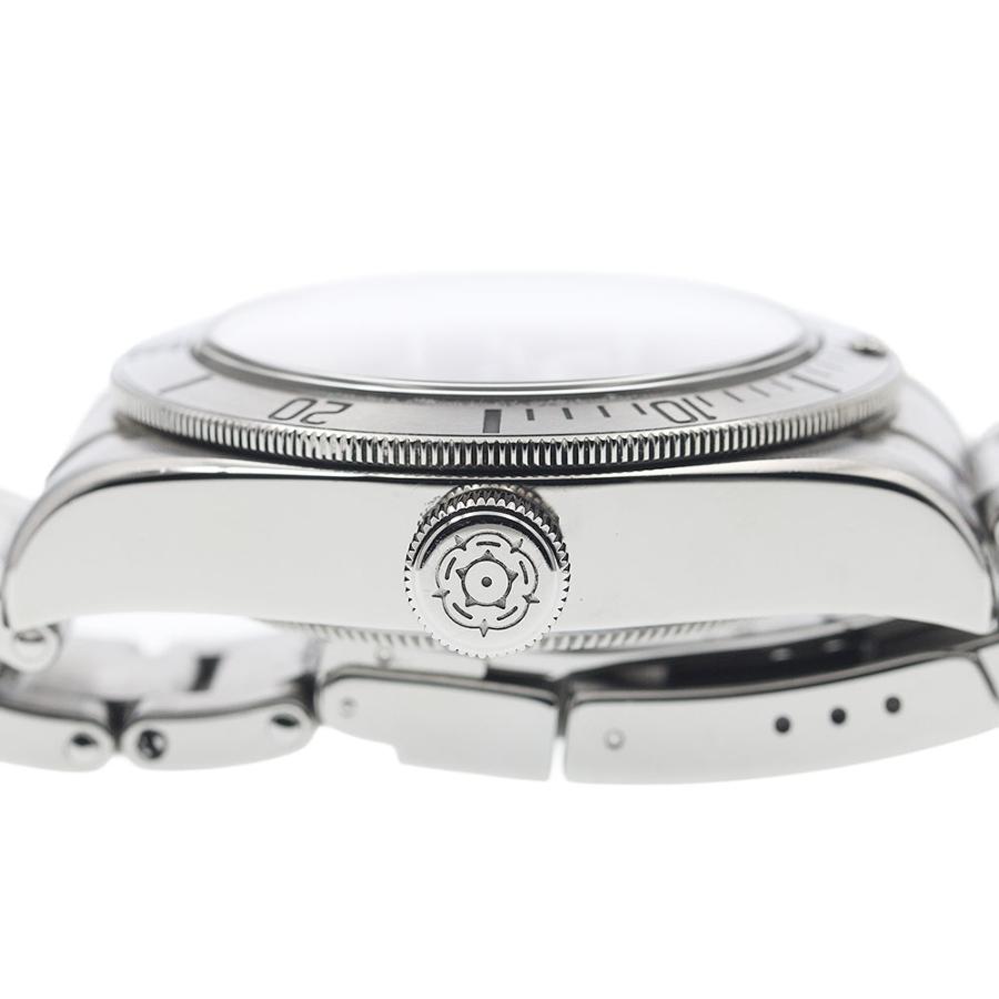 チュードル TUDOR 79730 ブラックベイ スチール デイト 自動巻き チューダー チュードル TUDOR ブラックベイ 79730 時計 メンズ