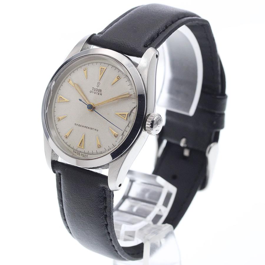 TUDOR（チューダー） チュードル TUDOR 7904 オイスター コバラ cal 