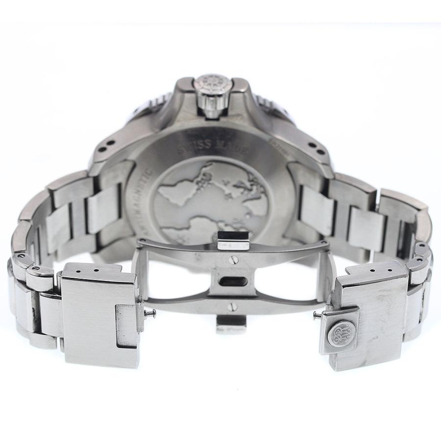 ボールウォッチ BALLWATCH DM3000A-SCJ-BK エンジニア ハイドロカーボン ディープクエスト 自動巻き メンズ 保証書付き_930850の画像