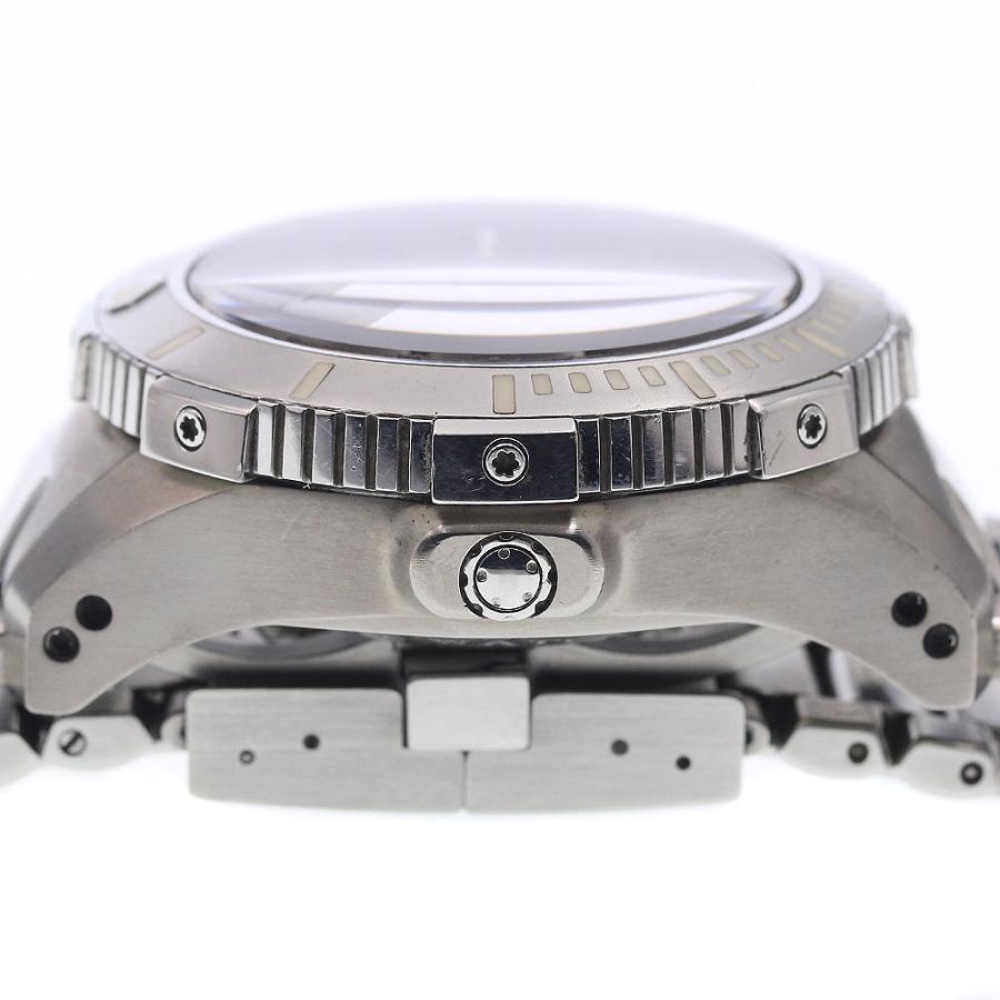 ボールウォッチ BALLWATCH DM3000A-SCJ-BK エンジニア ハイドロカーボン ディープクエスト 自動巻き メンズ 保証書付き_930850の画像