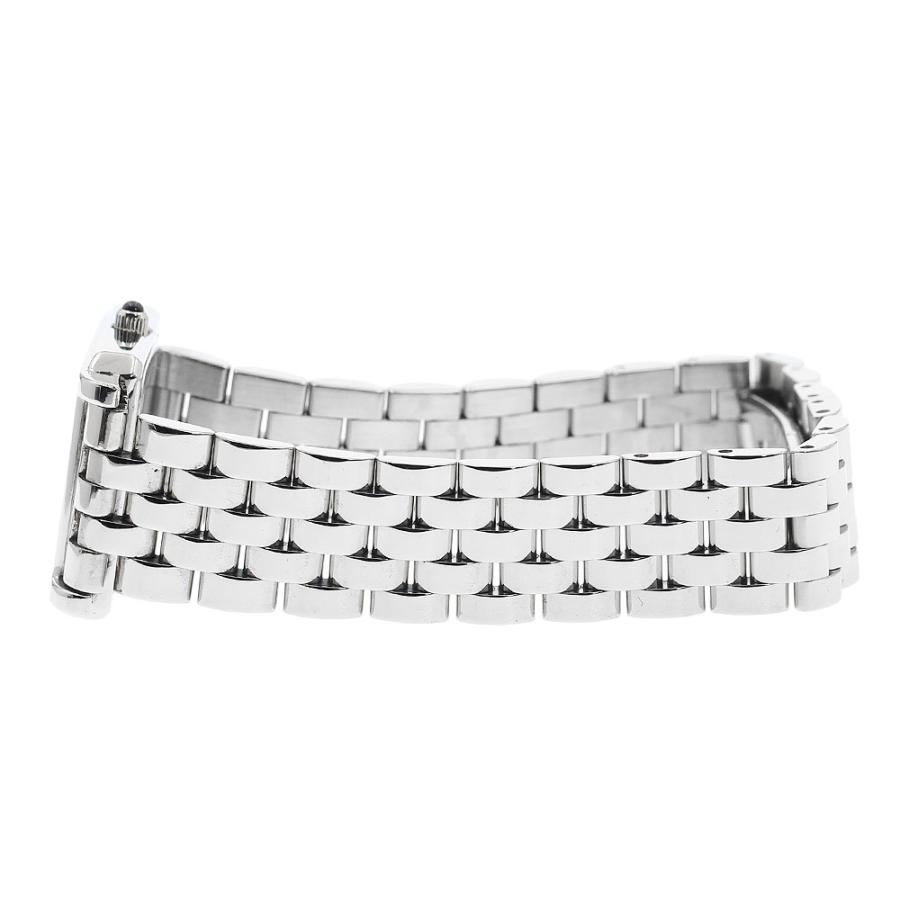 TIFFANY&Co.（ティファニー） クラシック スクエア クォーツ