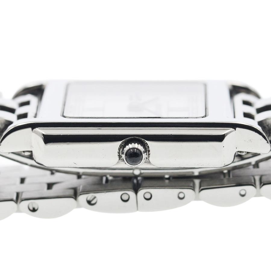 TIFFANY&Co.（ティファニー） クラシック スクエア クォーツ