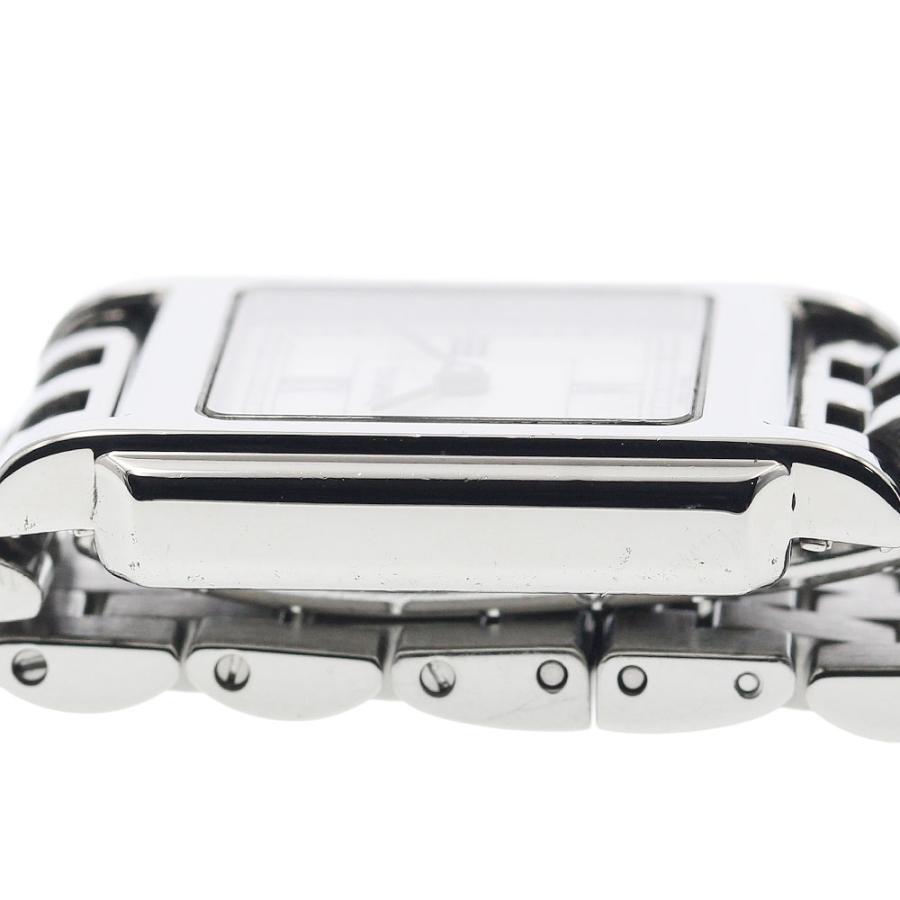 TIFFANY&Co.（ティファニー） クラシック スクエア クォーツ