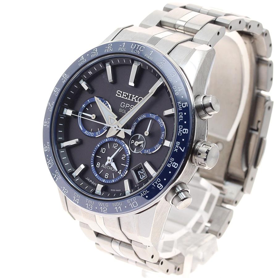 SEIKO ASTRON セイコーアストロン　SBXC001 5X53-0AB0 SEIKO（セイコー） SEIKO SBXC001/5X53-0AB0 アストロン GPS ソーラー