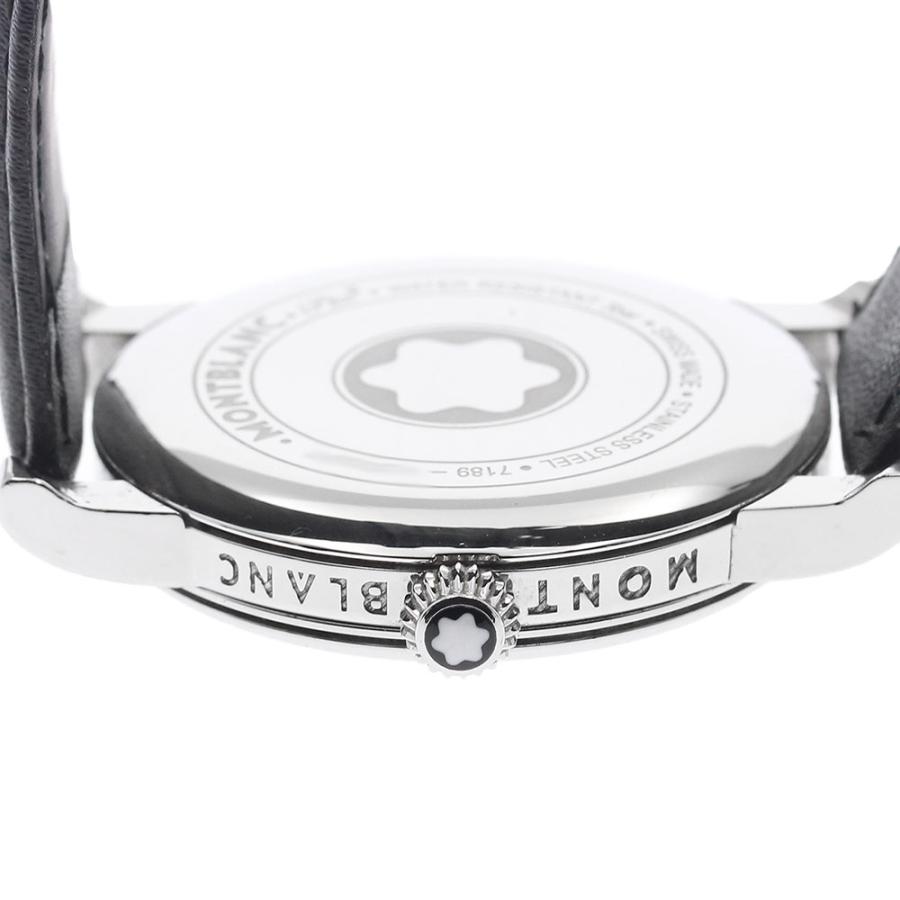 MONTBLANC（モンブラン） MONTBLANC 7189 マイスターシュテック スター