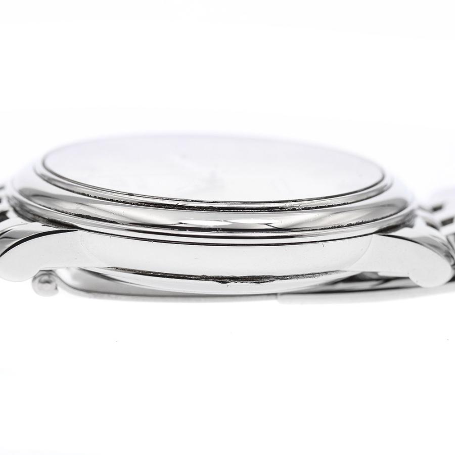 【良品】オメガ OMEGA 4500.31 デビル プレステージ デイト OMEGA（オメガ） OMEGA 4500.31 デビル プレステージ デイト 自動巻き