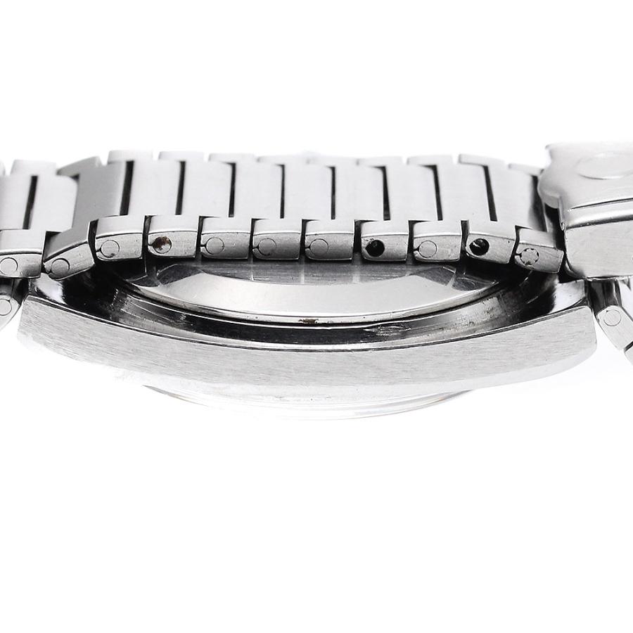 OMEGA（オメガ） 訳あり シーマスター Cal.1020 デイデイト 自動巻き