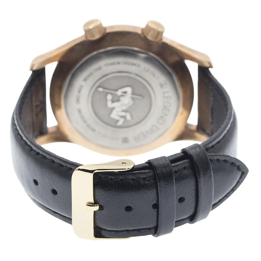 LONGINES（ロンジン） LONGINES L3.774.1 レジェンドダイバー 自動巻き