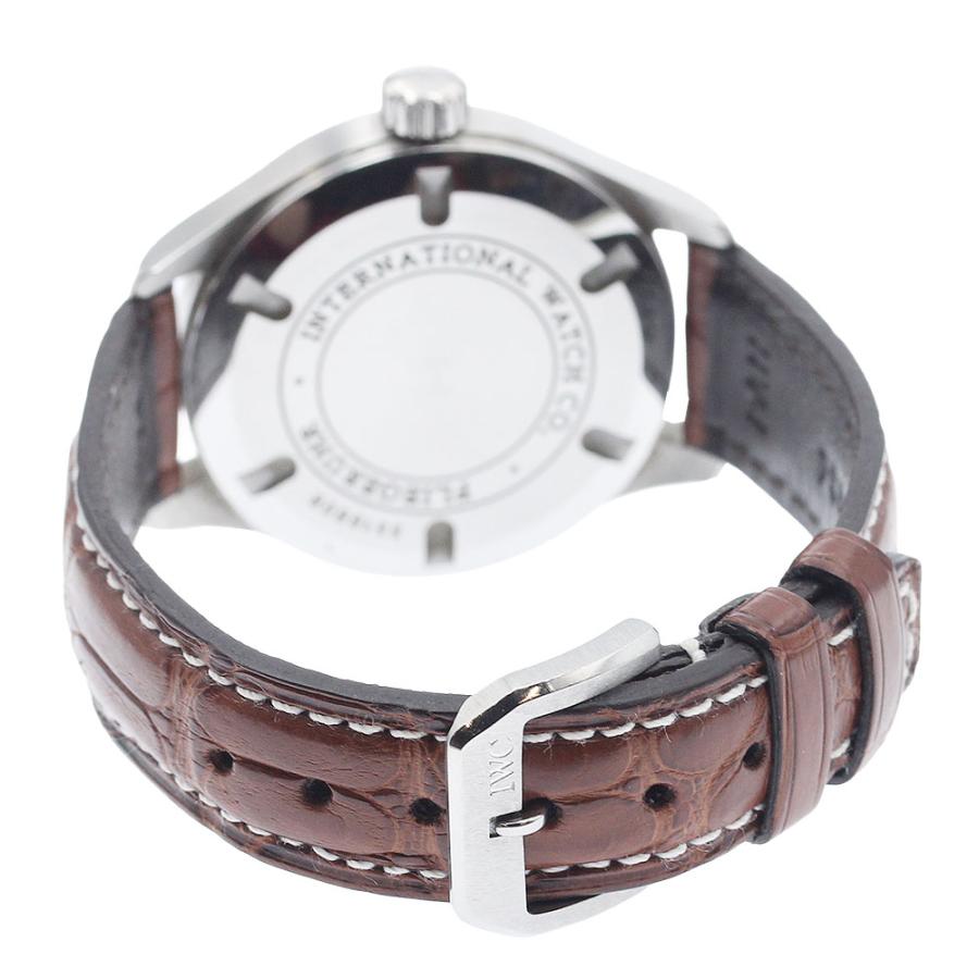 IWC SCHAFFHAUSEN（IWCシャフハウゼン） IWC SCHAFFHAUSEN IW325601