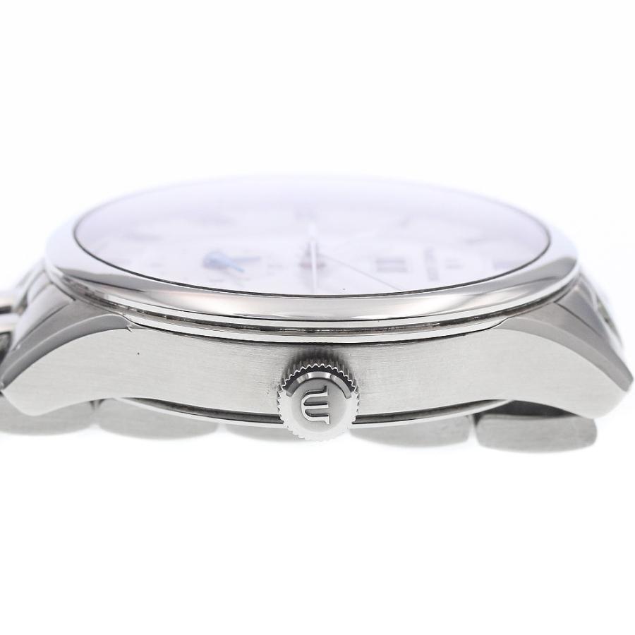モーリス・ラクロア（Maurice Lacroix） MAURICE LACROIX MP6707-SS002 