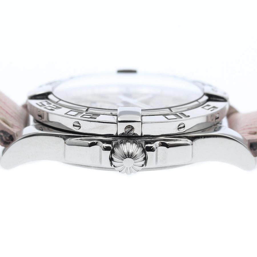 ブライトリング（BREITLING） BREITLING A37330 ギャラクティック 36