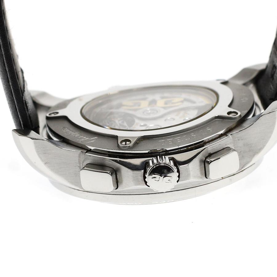 GLASHUTTE ORIGINAL（グラスヒュッテオリジナル） GLASHUTTE ORIGINAL