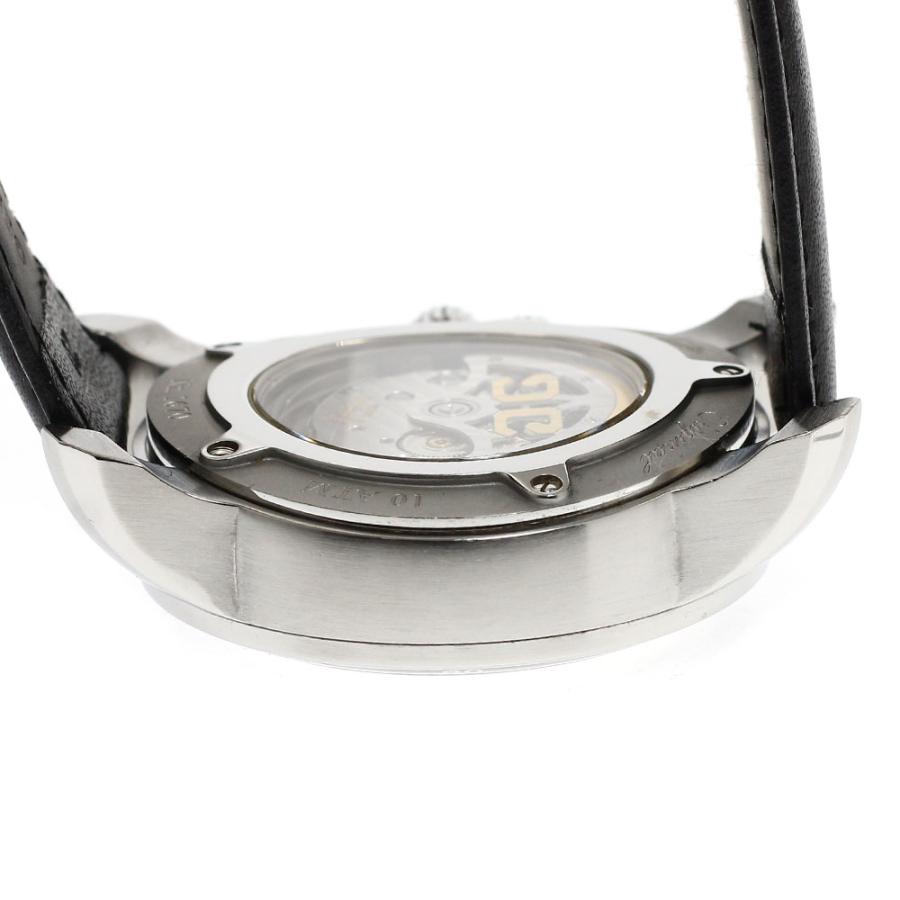 グラスヒュッテ・オリジナル GLASHUTTE ORIGINAL 39-31-46-03-04 スポーツエボリューション クロノグラフ 自動巻き メンズ _931029 GLASHUTTE ORIGINAL（グラスヒュッテオリジナル） GLASHUTTE ORIGINAL