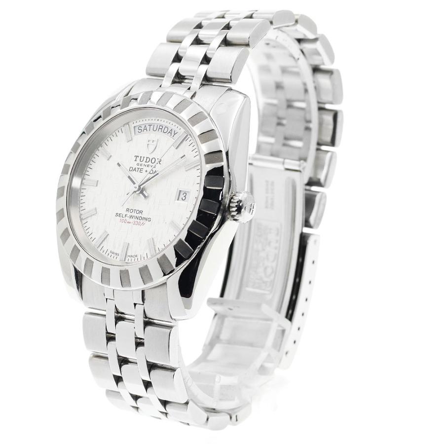 TUDOR（チューダー） チュードル TUDOR 23010 クラシック デイトデイ