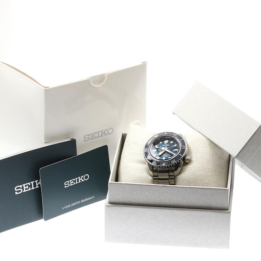 SEIKO（セイコー） SEIKO SBEJ027/6R54-00N0 プロスペックス ダイバー
