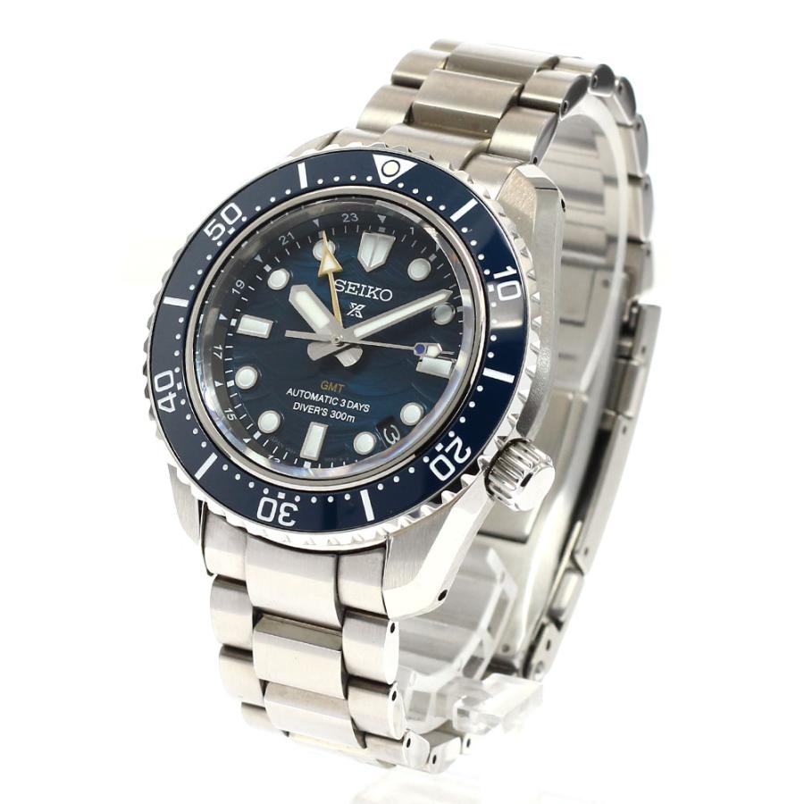 SEIKO（セイコー） SEIKO SBEJ027/6R54-00N0 プロスペックス ダイバー