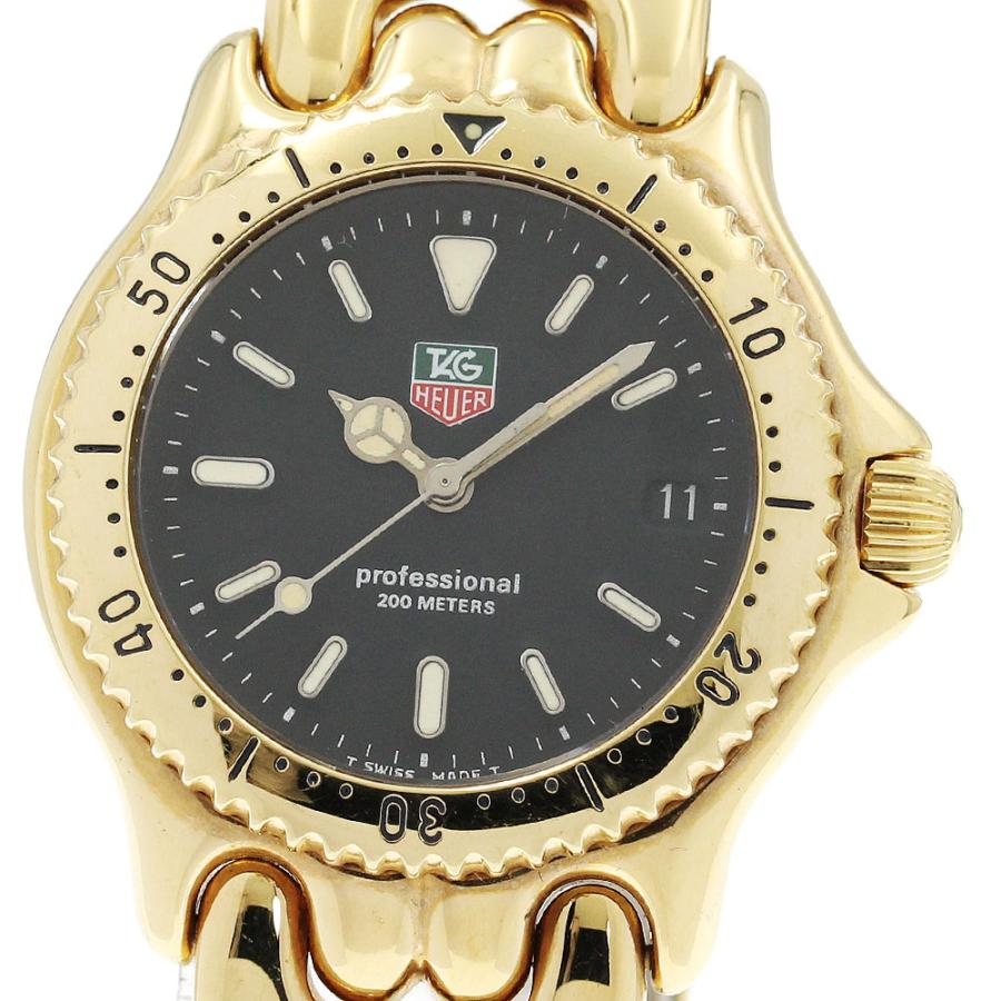 タグホイヤー Se/lシリーズ ボーイズサイズ クオーツ 未使用 Tag Heuer
